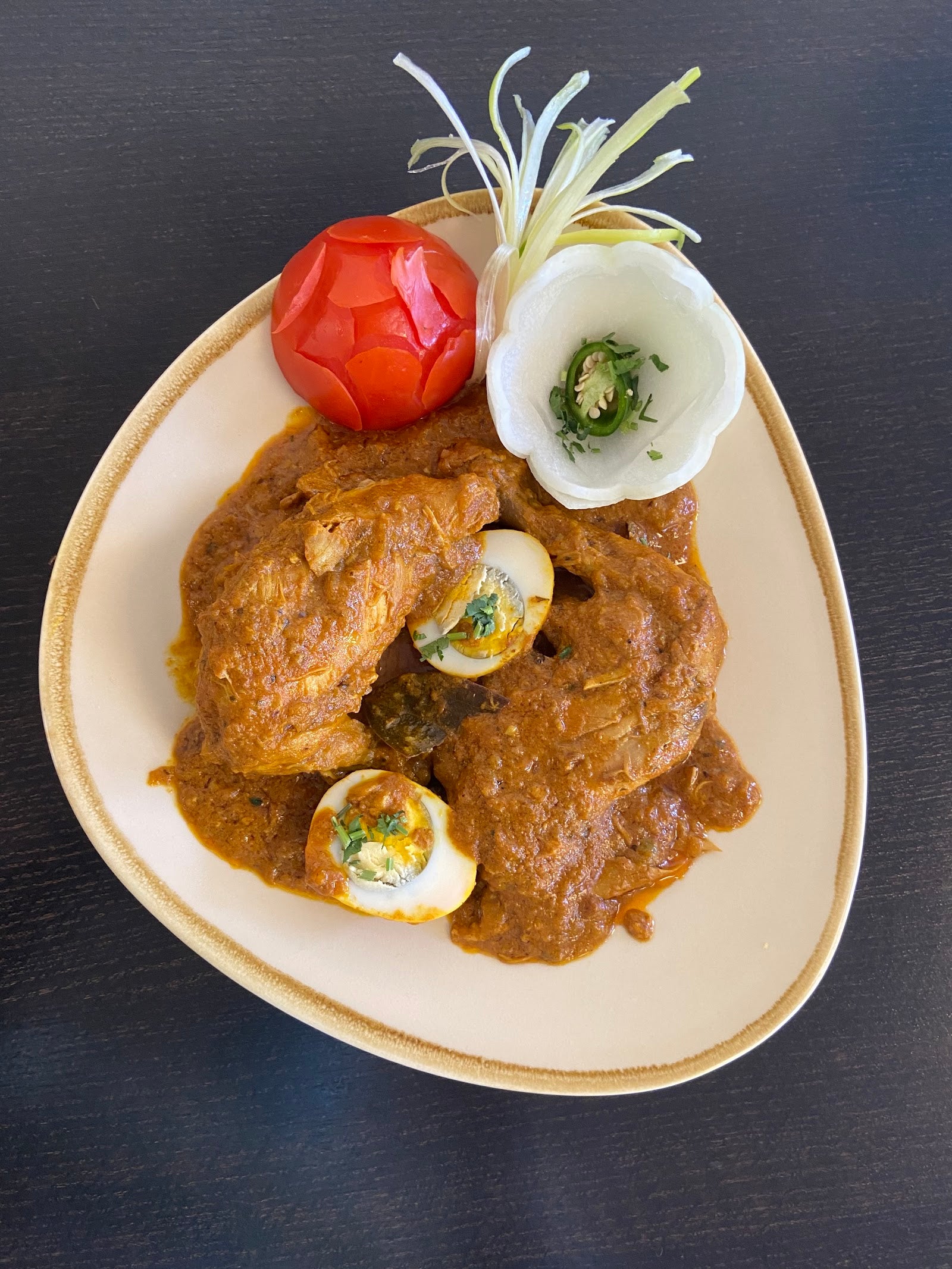 Bollywood Spice