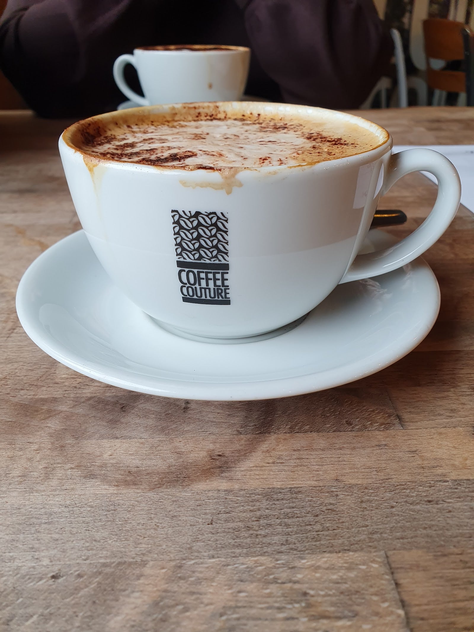 Coffee Couture