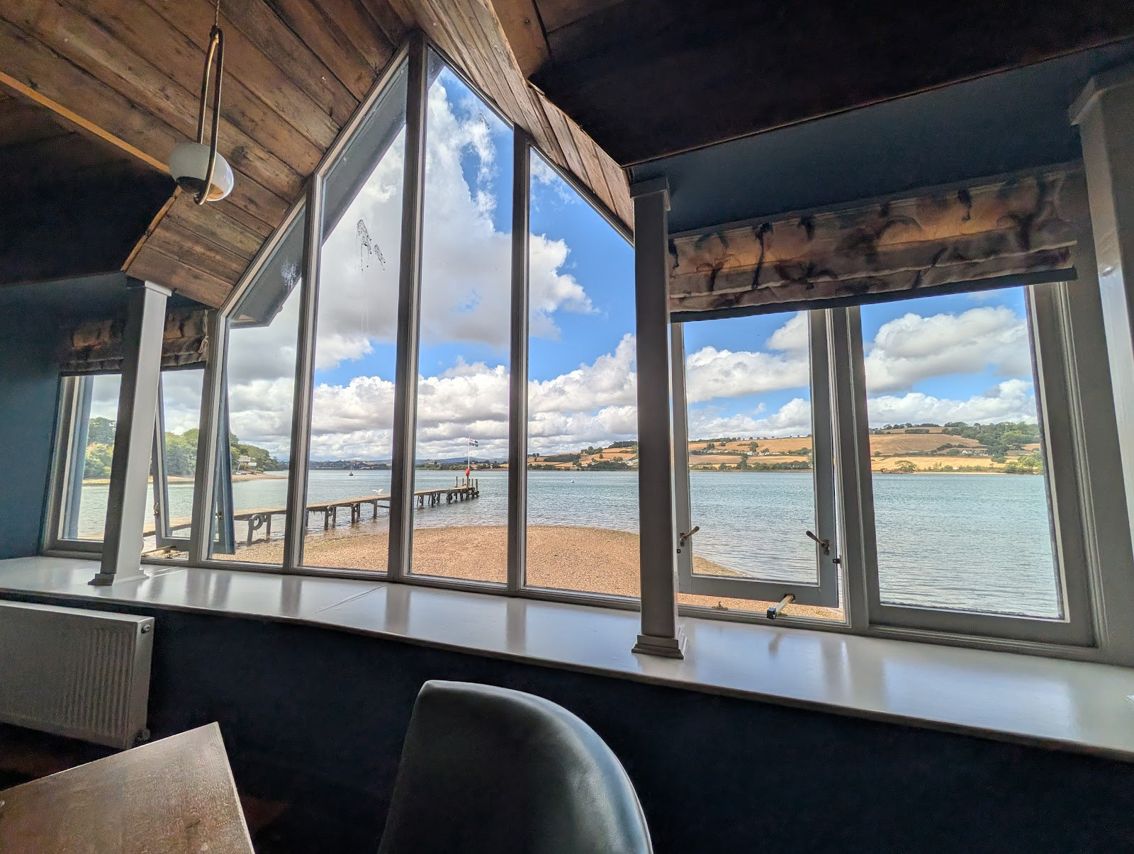 Coombe Cellars