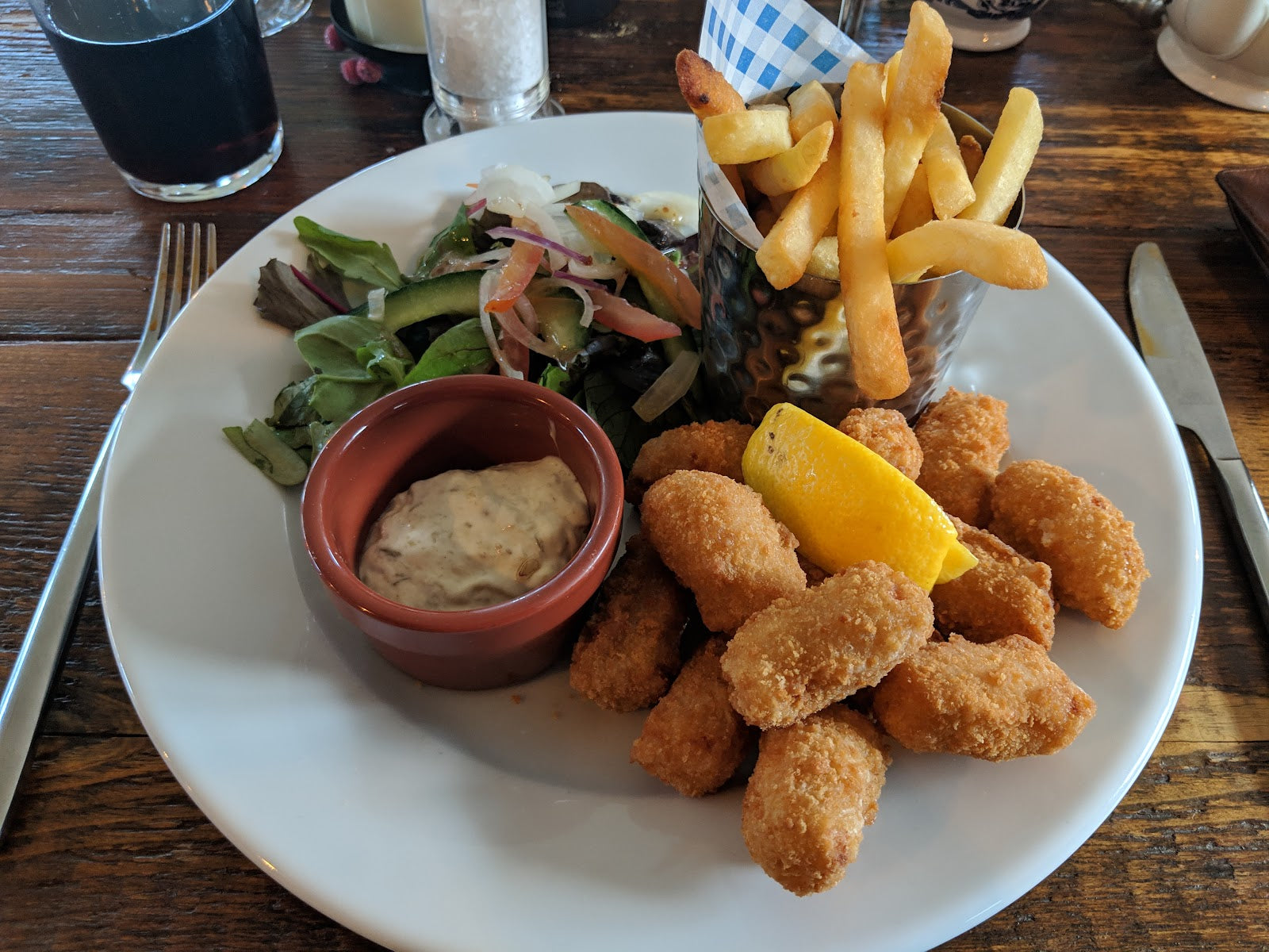 Dartmoor Halfway Inn