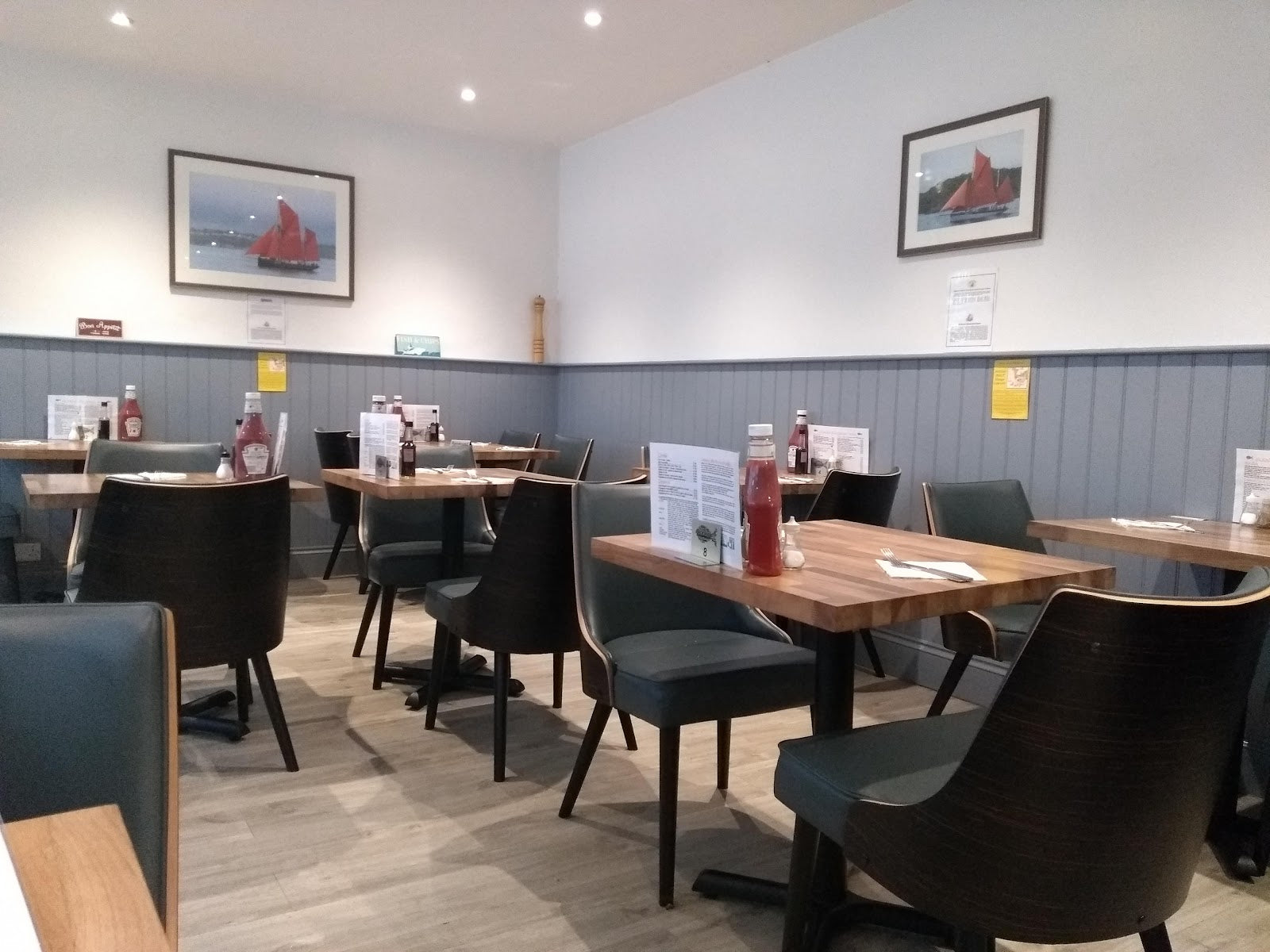 Jacksons Fish & Chips