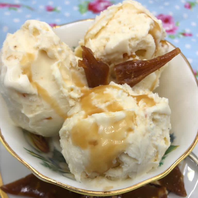 The Dartmoor Ice Cream Co