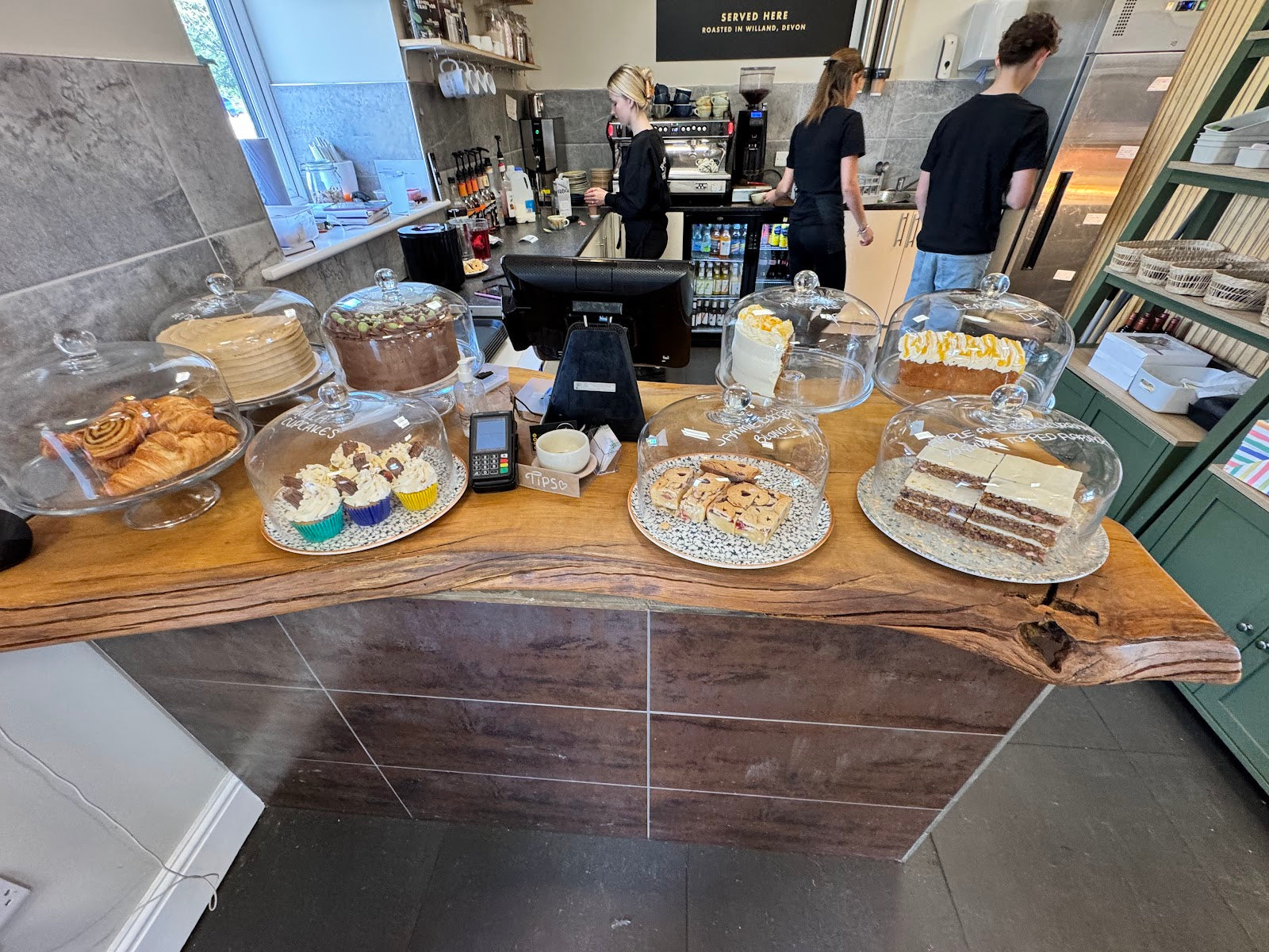 Fordmore Farm Shop
