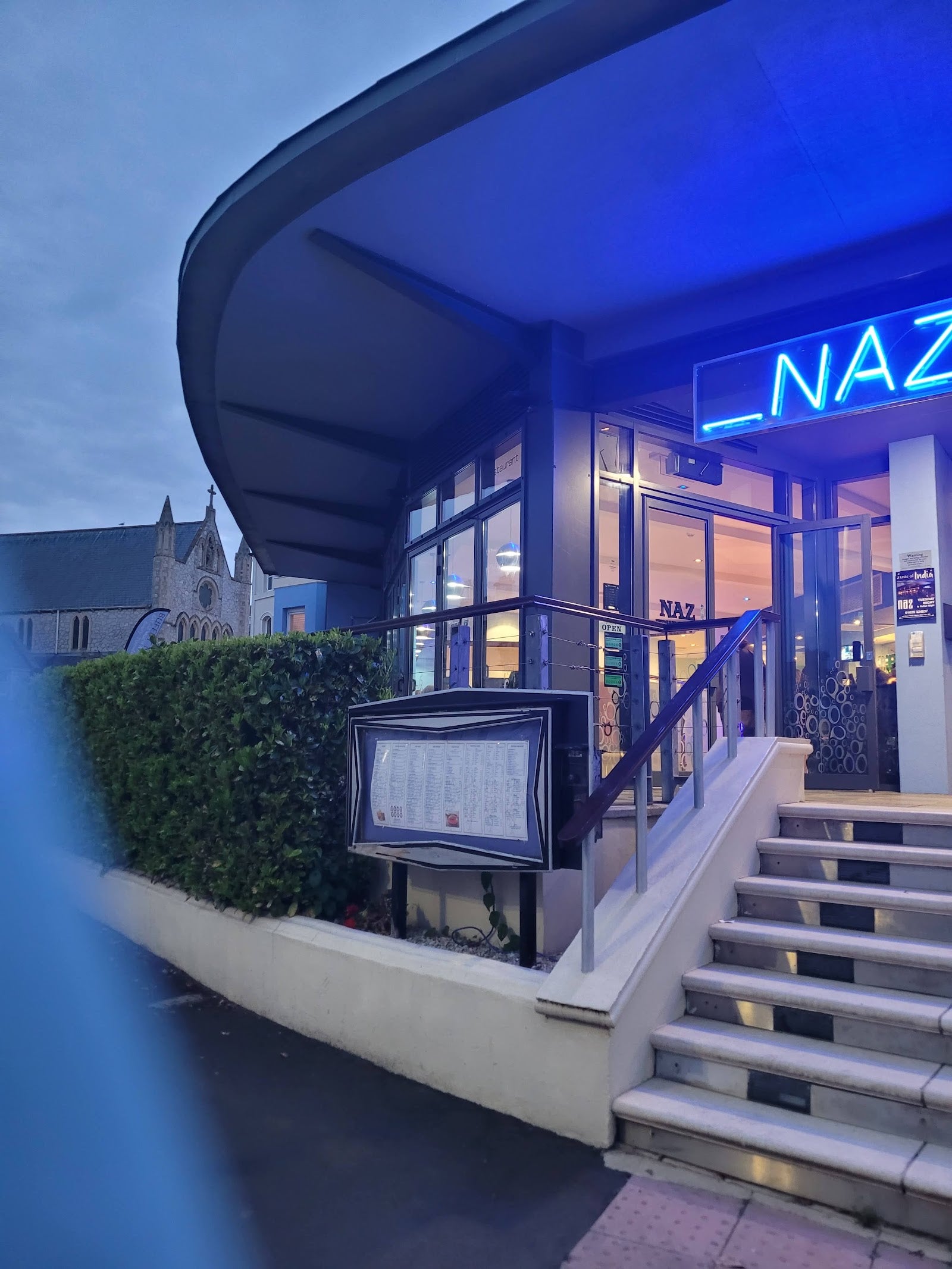 Naz