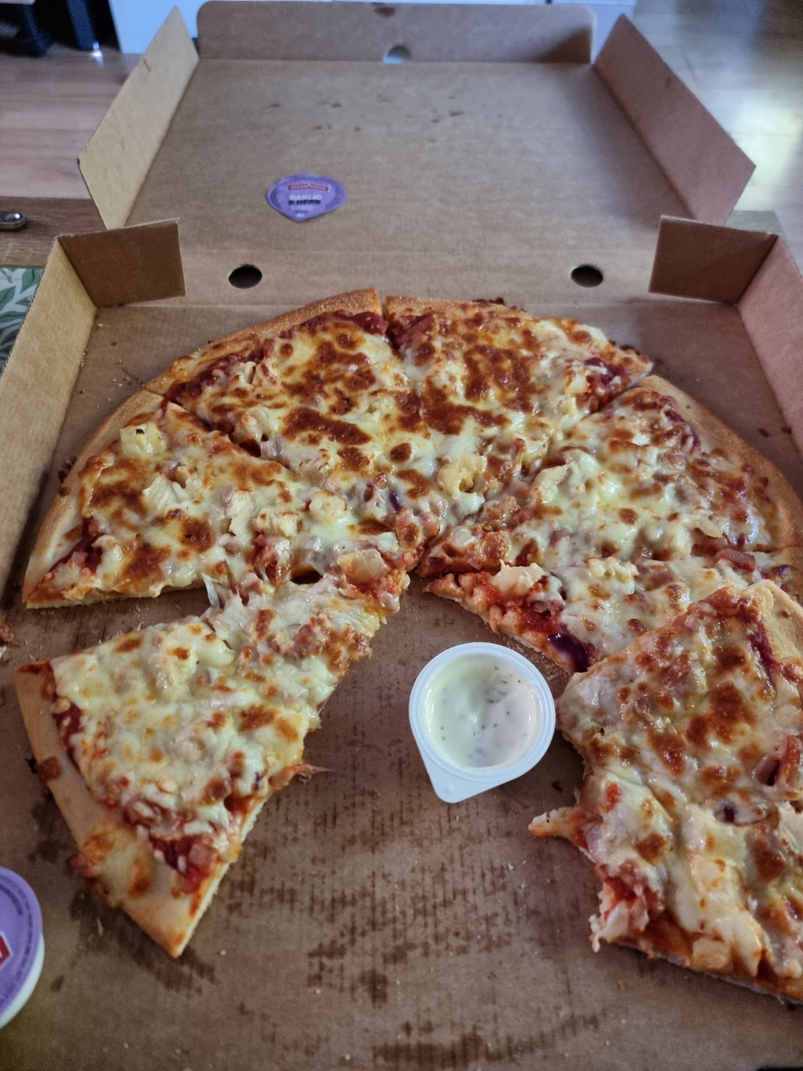Alis Pizza And Kebab House