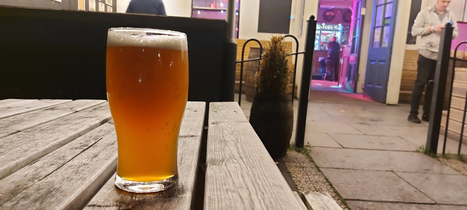 The Railway Brewhouse