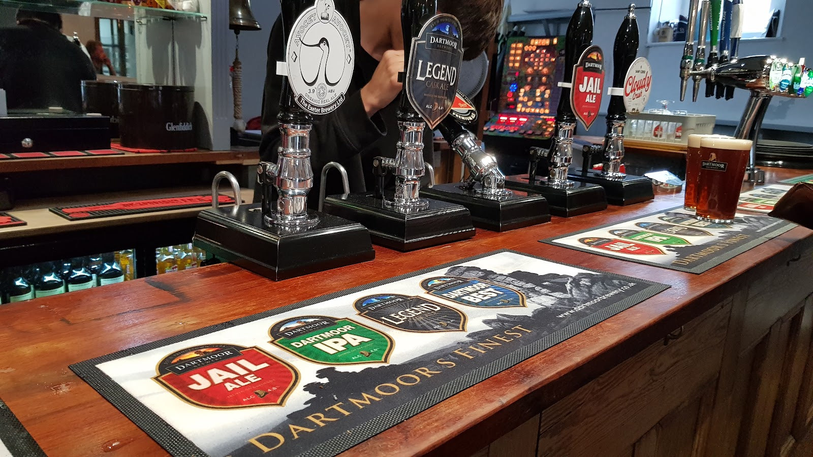 The Railway Brewhouse