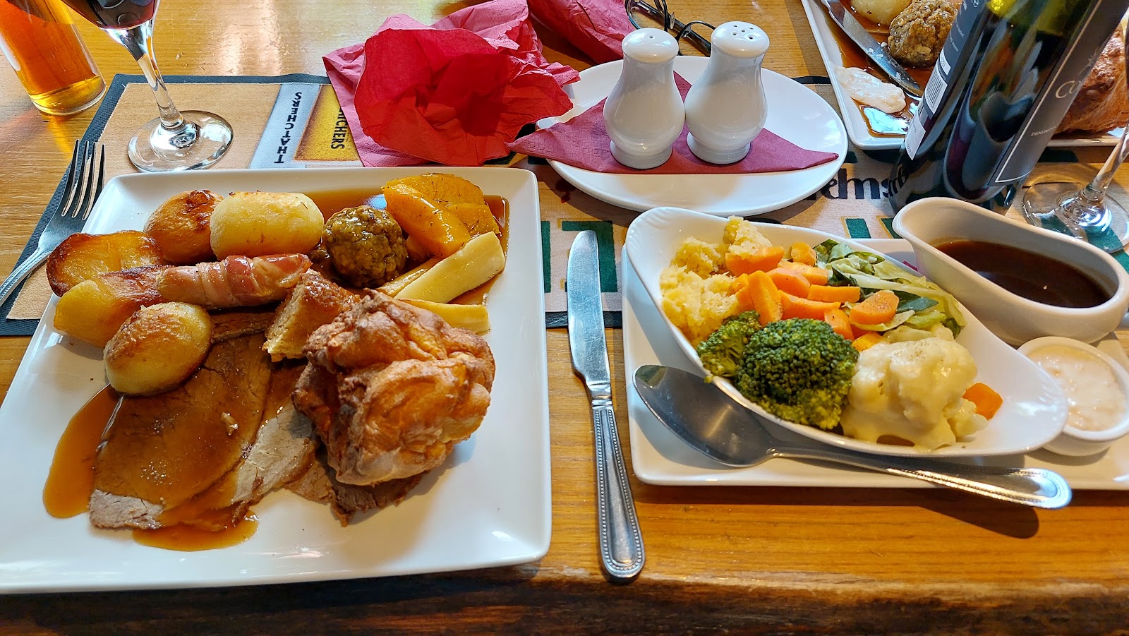 The Union Inn