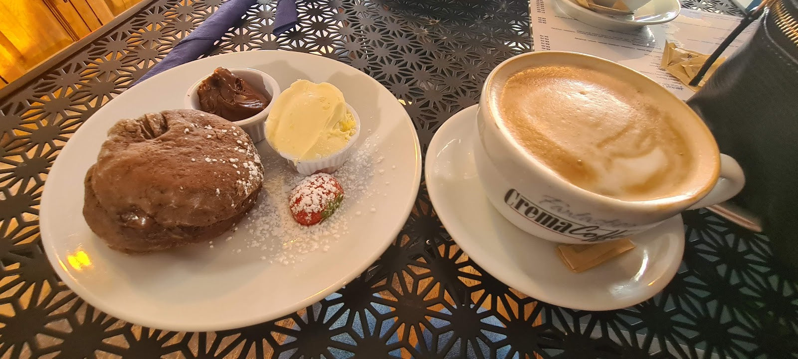 Daisy's Tea Room