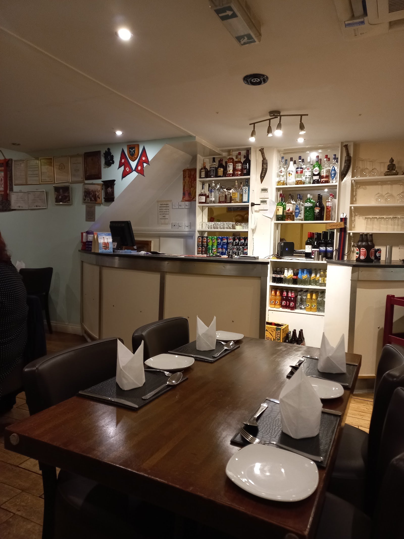 Gurkha Restaurant