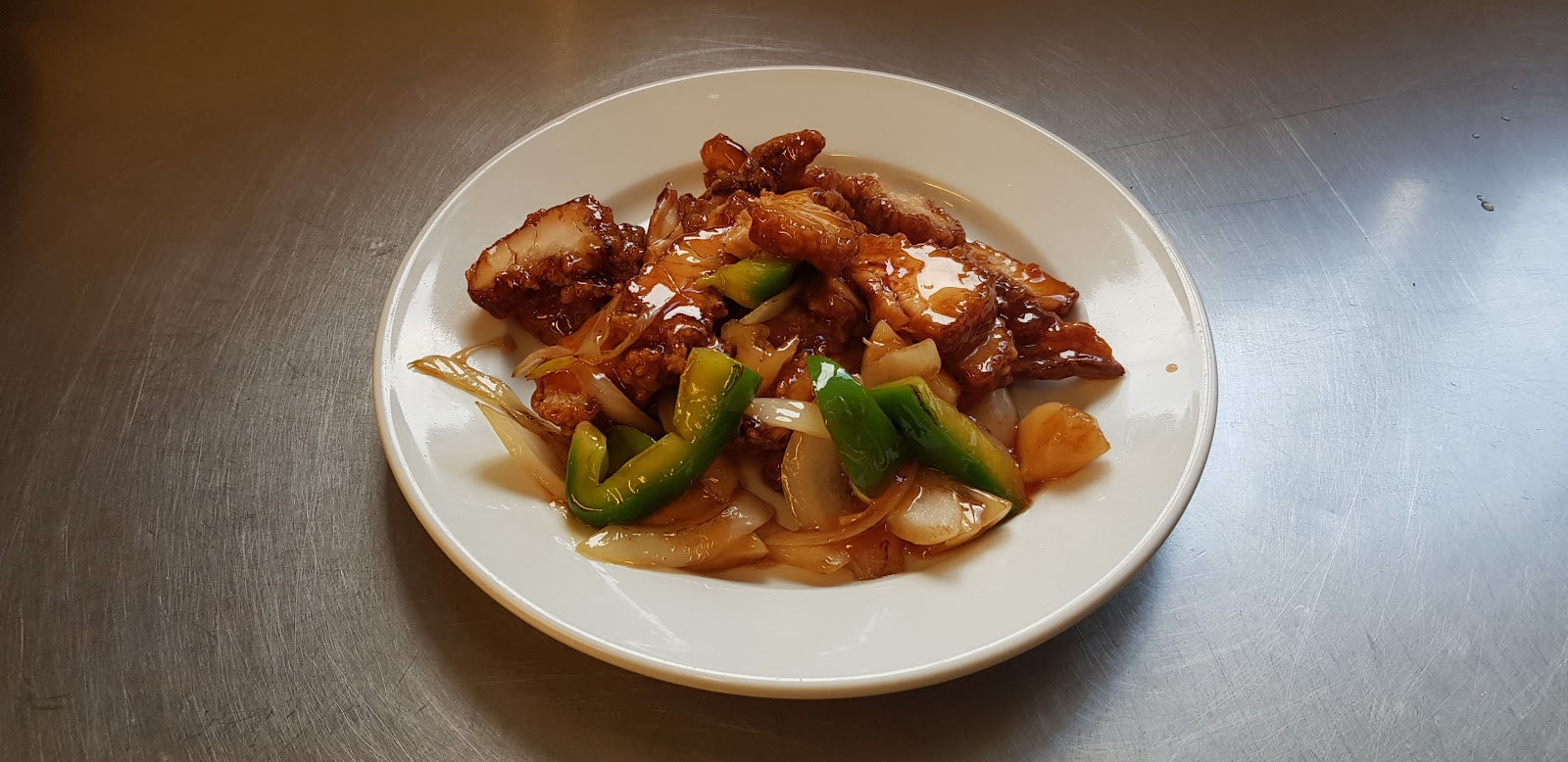 Mei Lai Takeaway