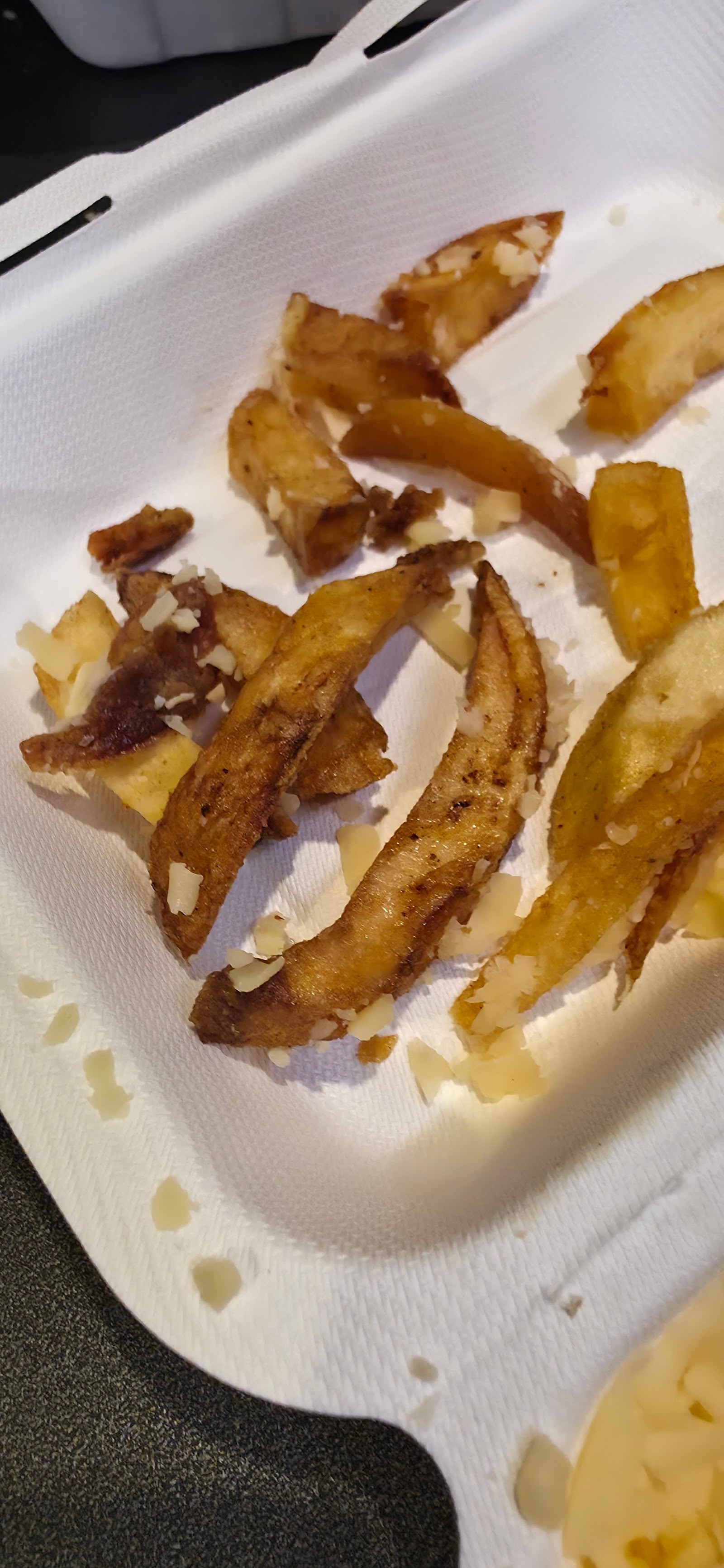 The Chip Thief