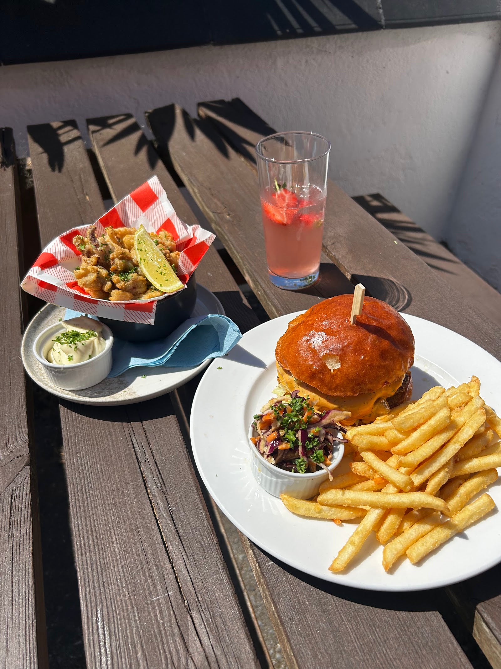 Sola Bar & Kitchen