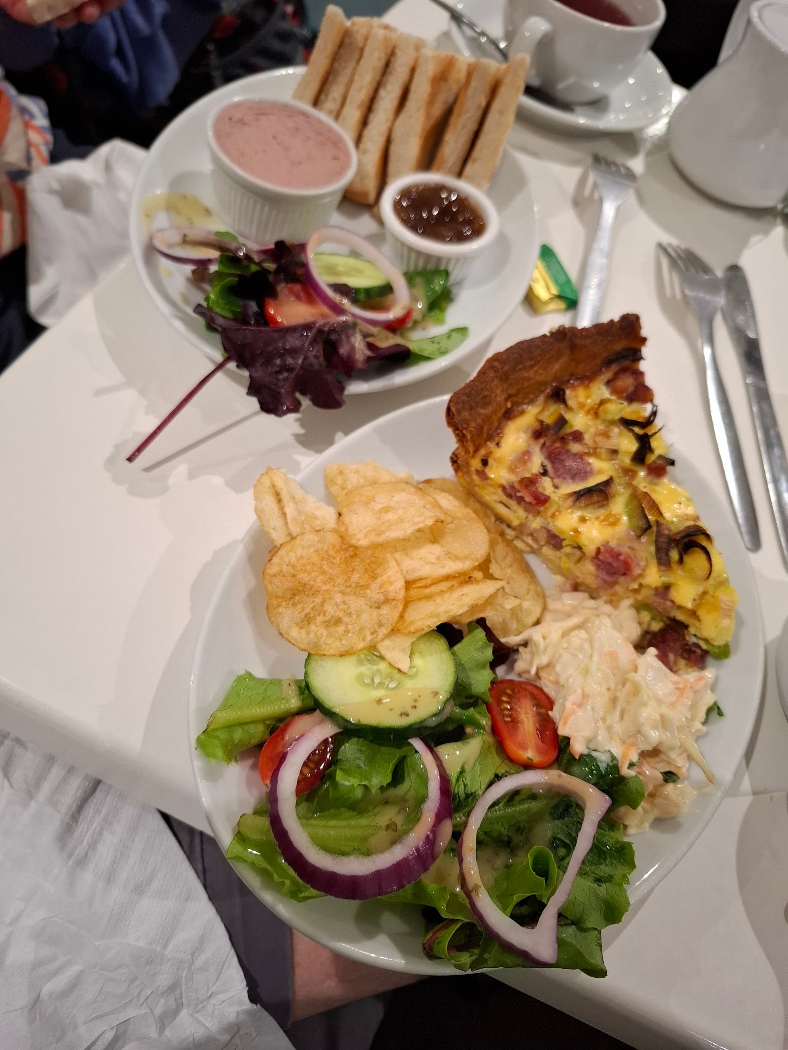 Becketts Coffee House
