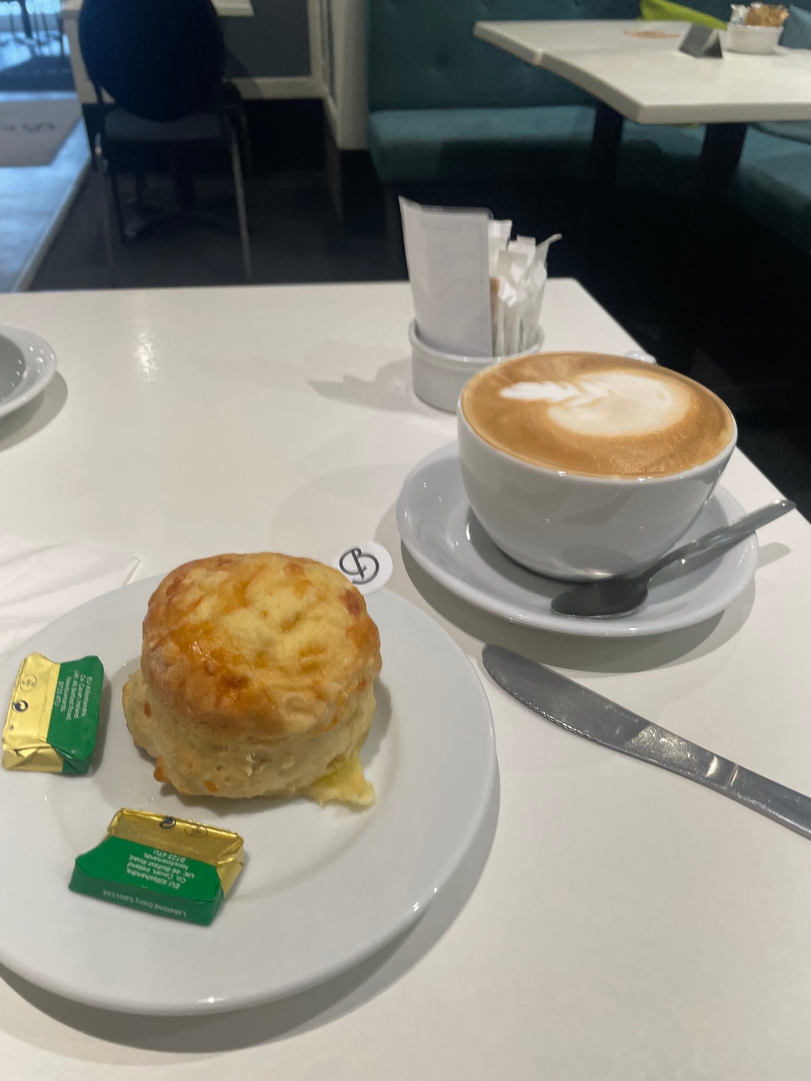Becketts Coffee House