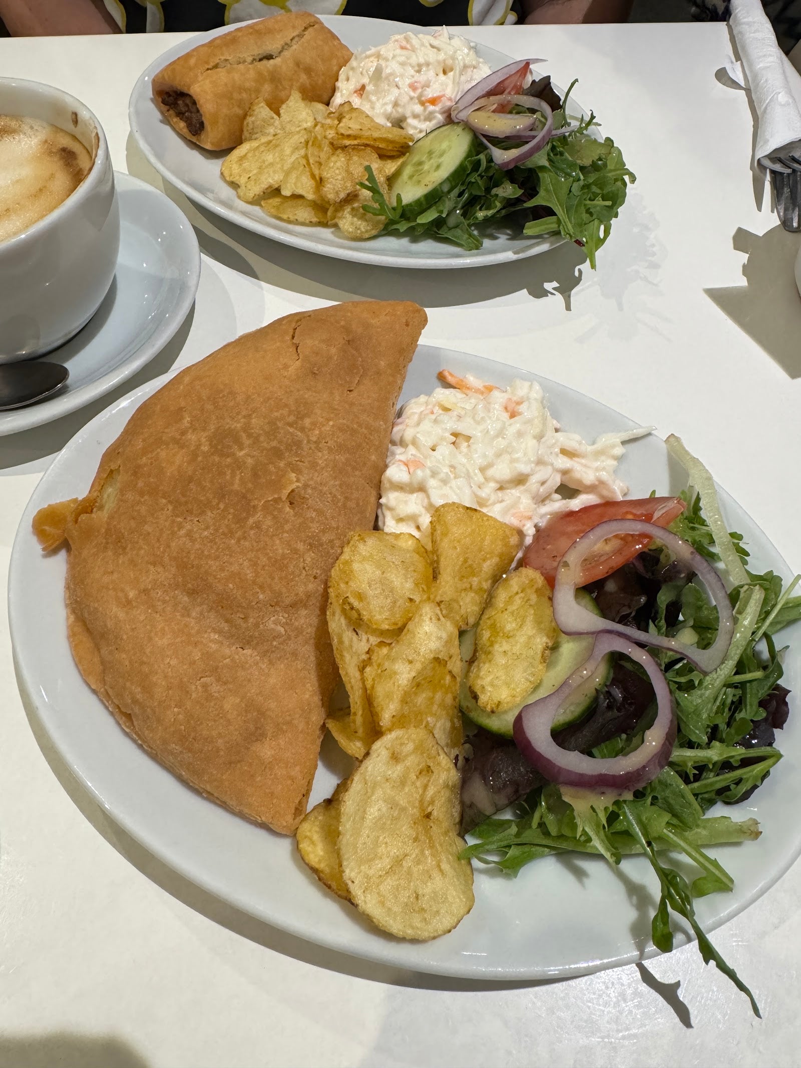 Becketts Coffee House