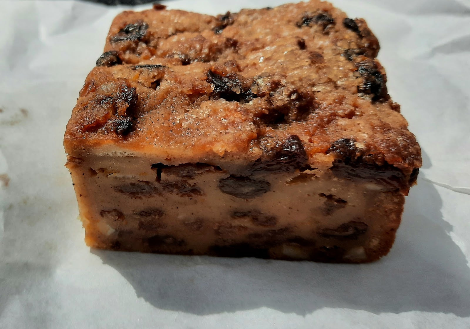 Browns Bakery & Cafe