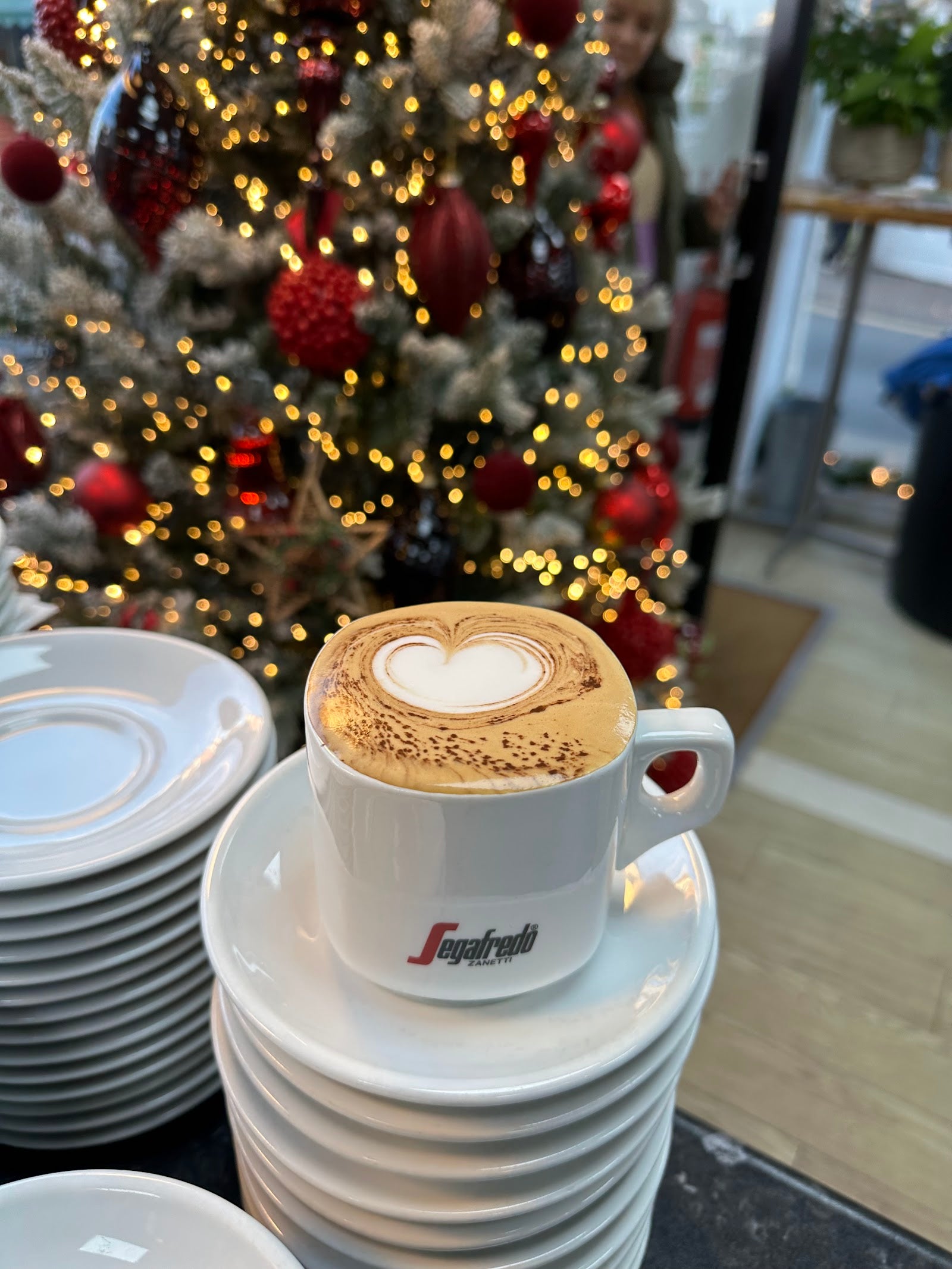 Caffe Marcellino