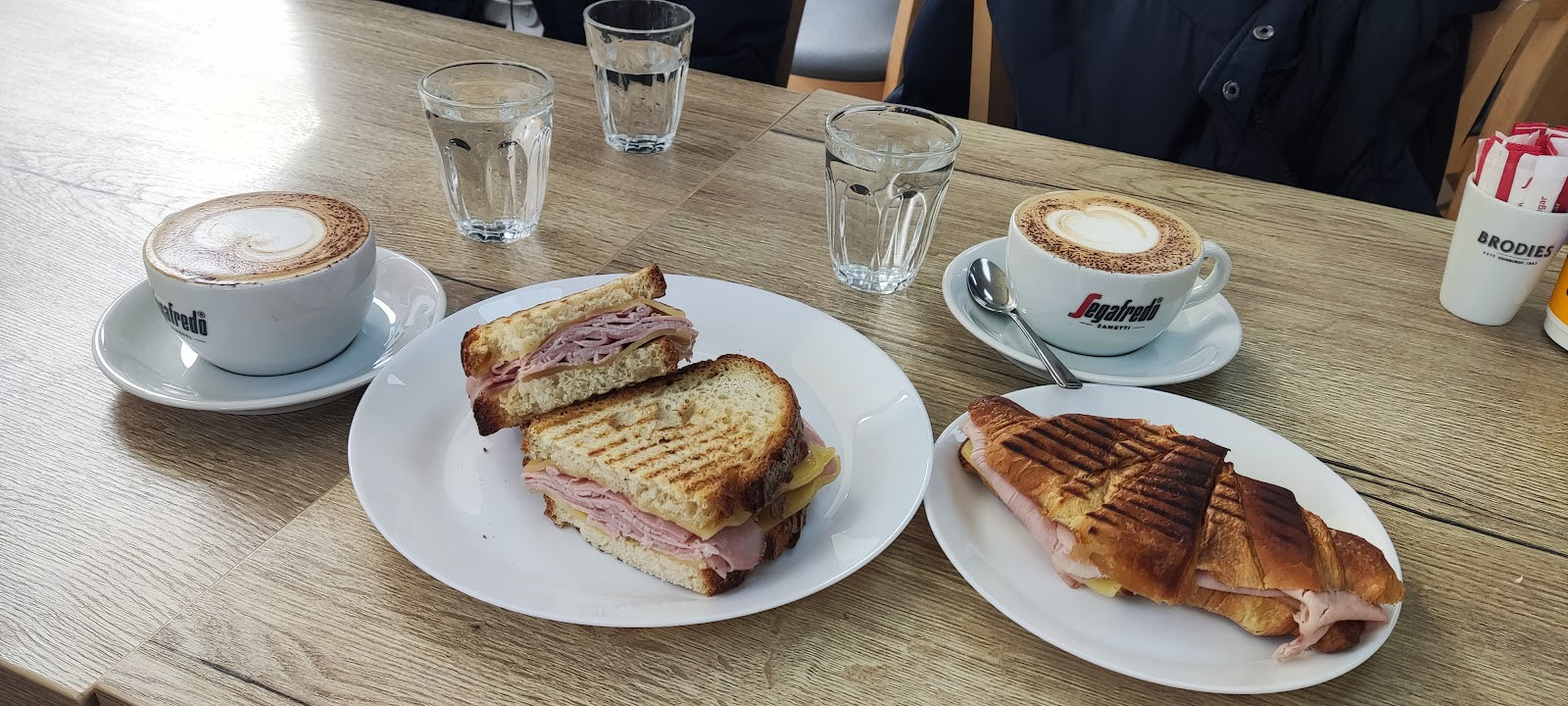 Caffe Marcellino