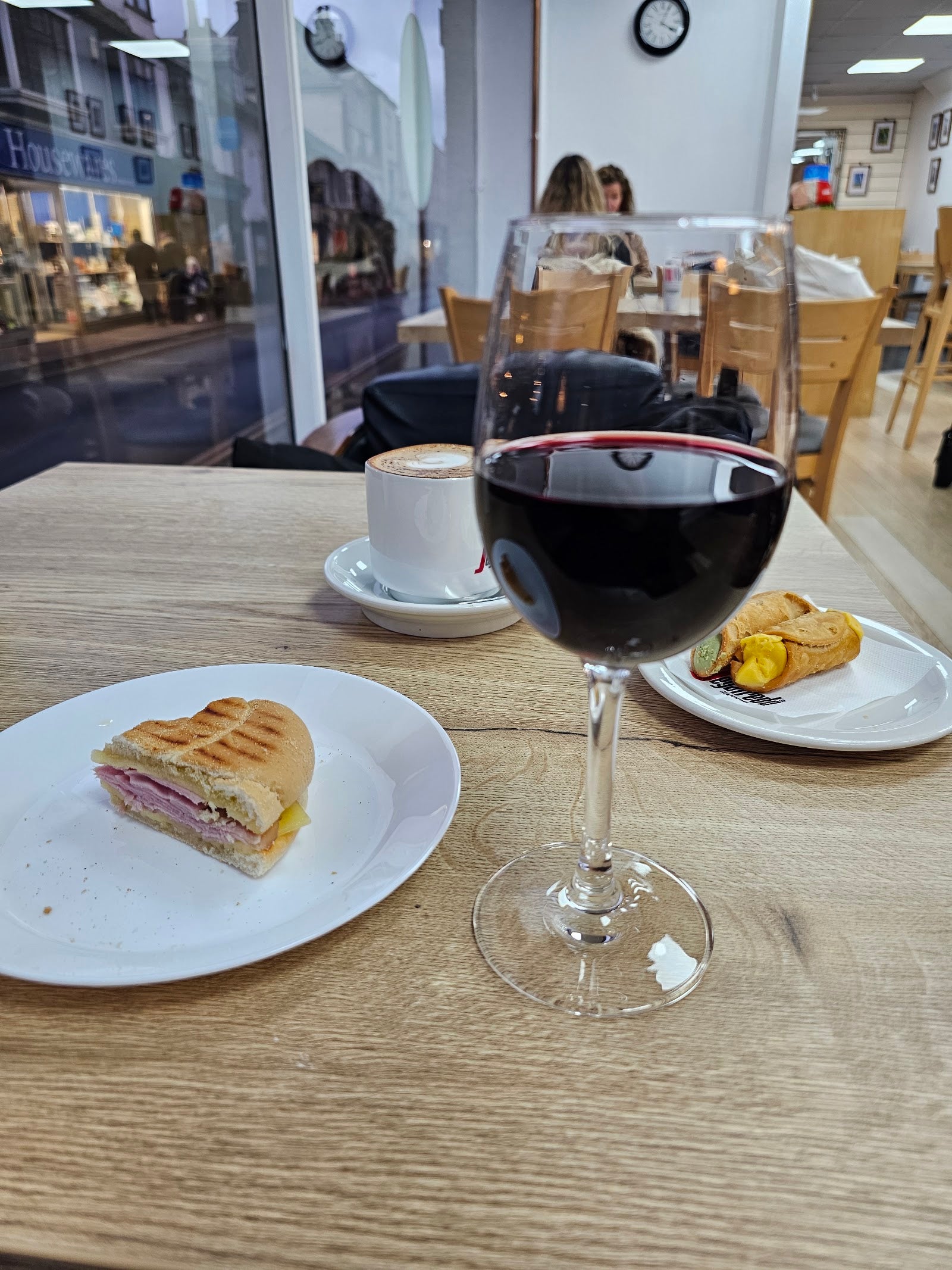 Caffe Marcellino
