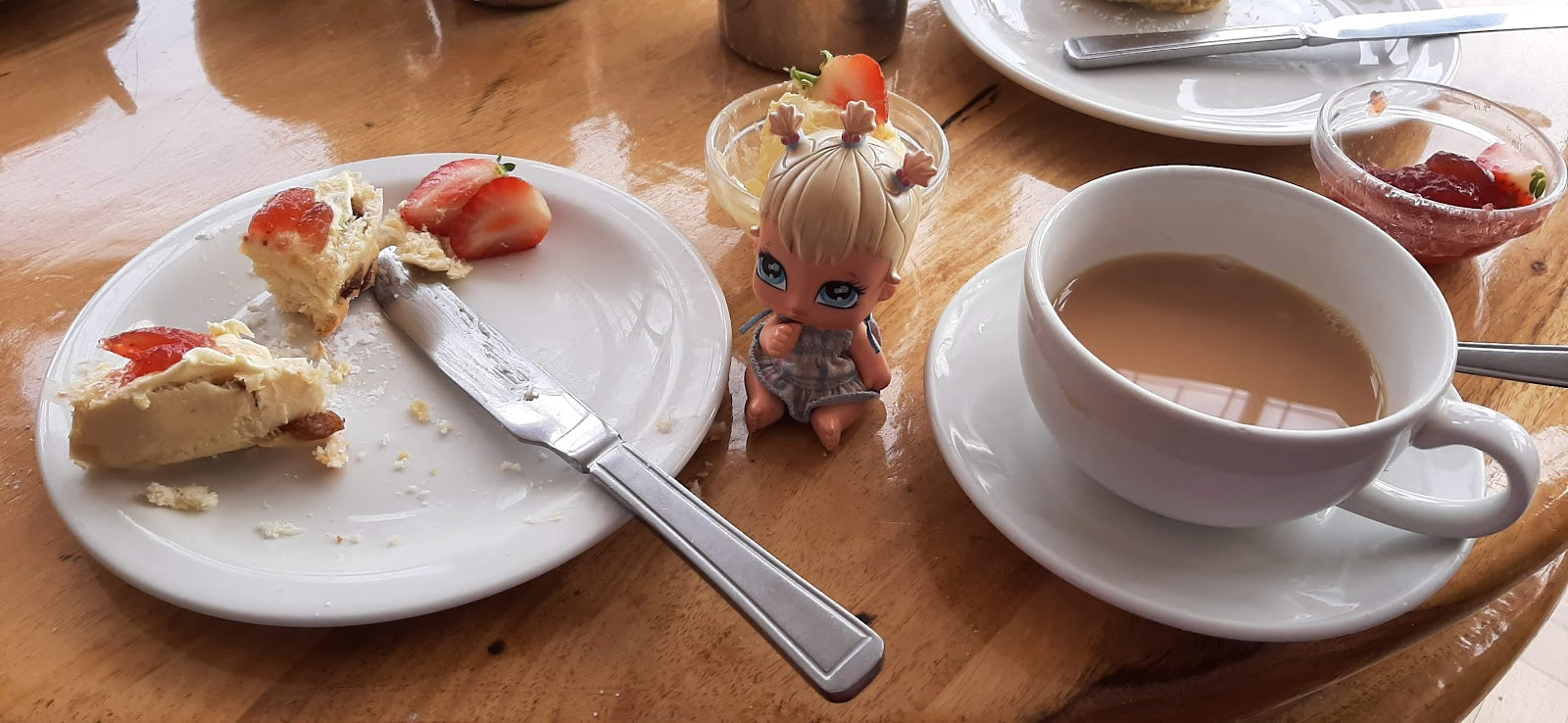 Fort Cafe