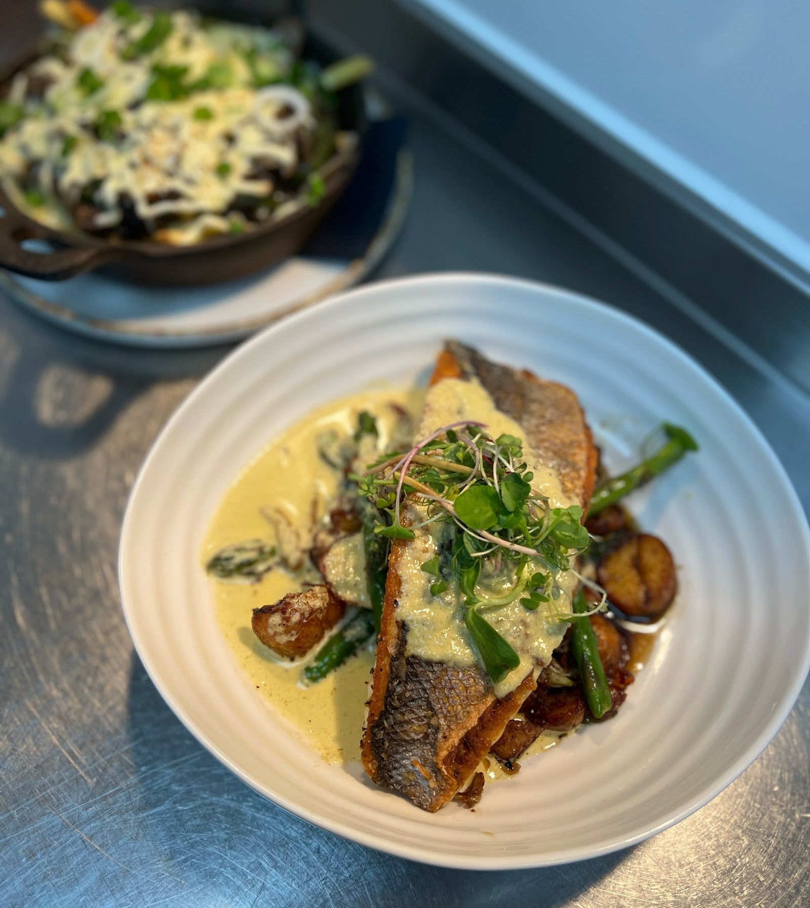 Milsons Point - Cafe & Bar