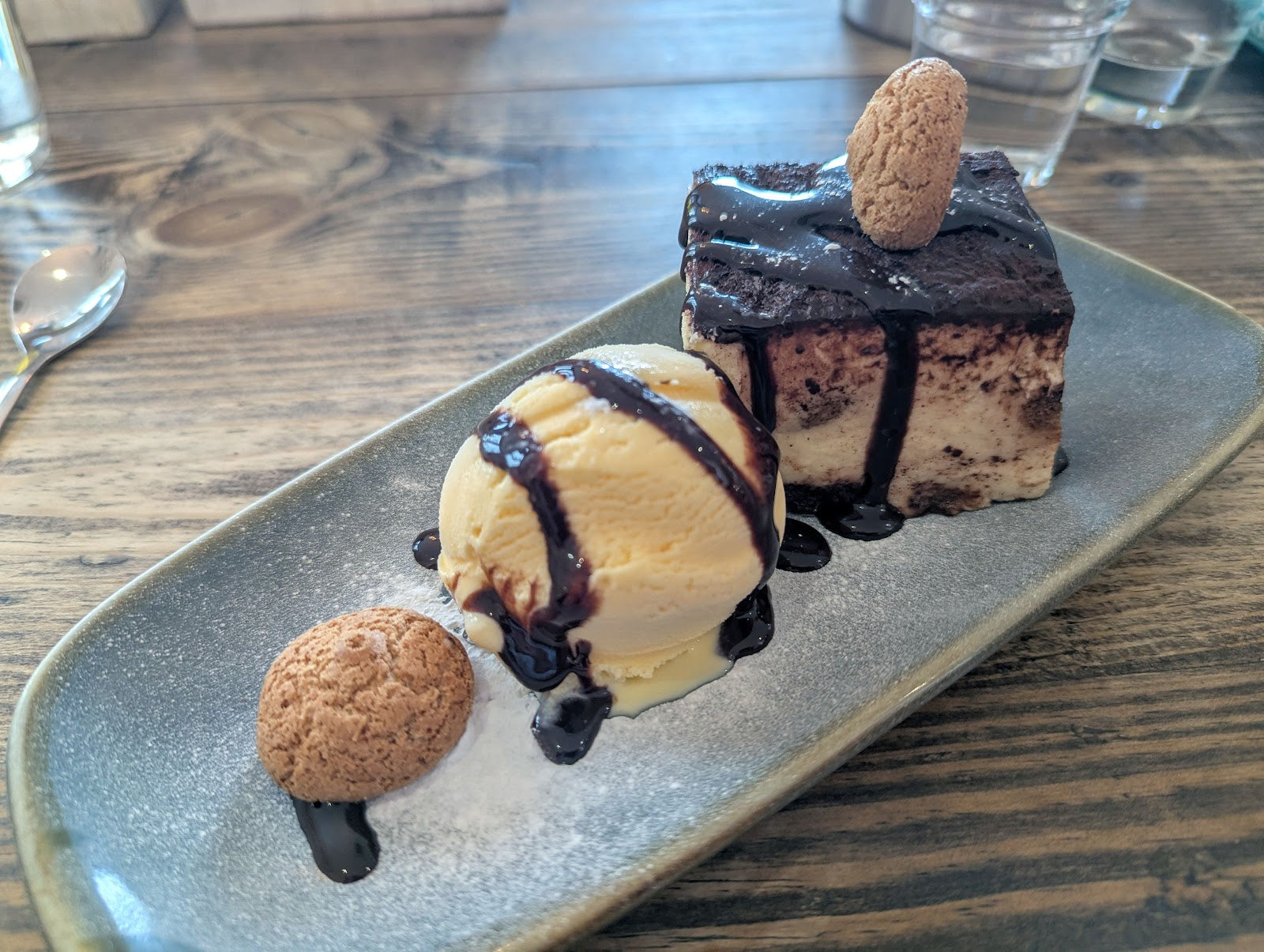 Roma Bistro-Ristorante