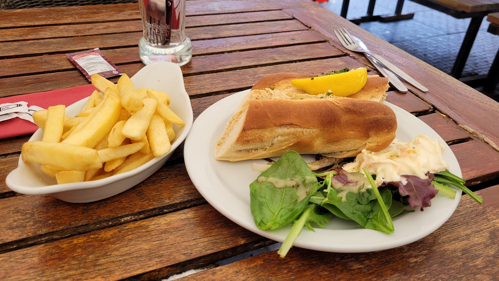The Swan Inn