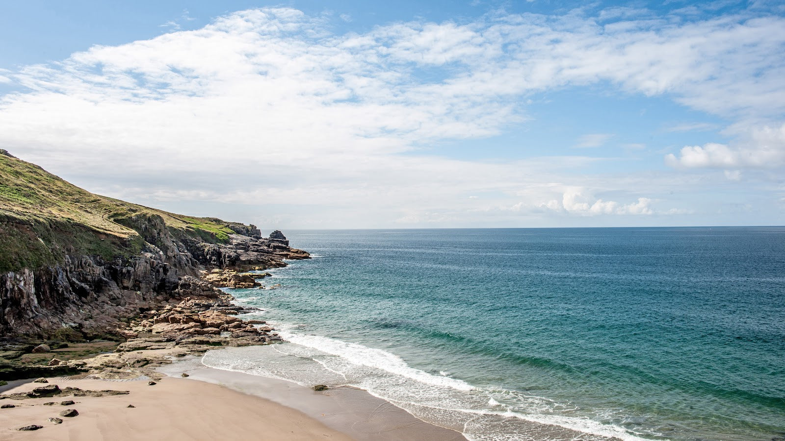 Cornish Sea Salt Company