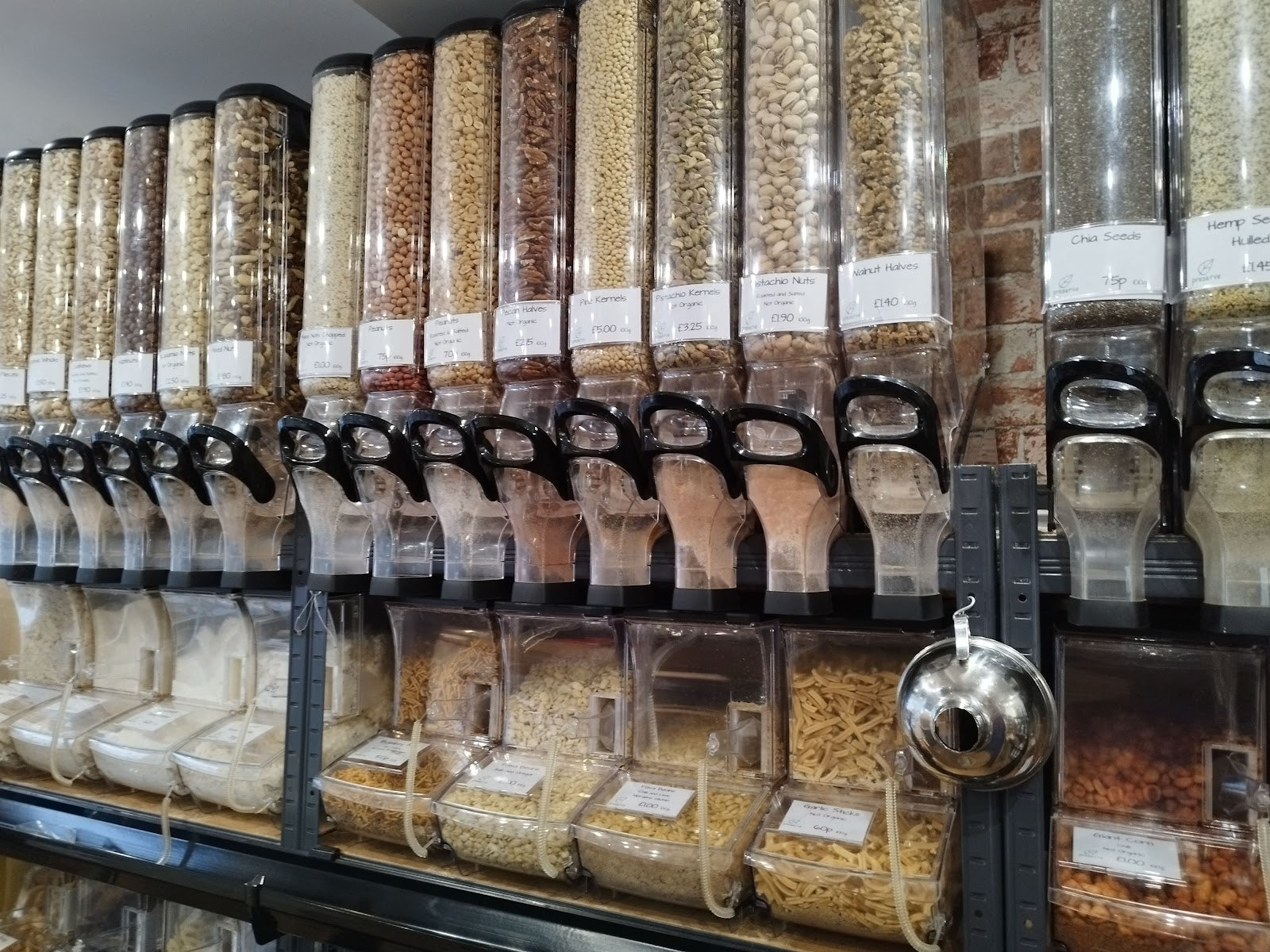 Preserve Foods